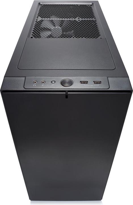 Actual product image Fractal Define S (ATX, mATX, Mini-ITX)