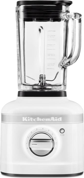 Actual product image KitchenAid Artisan 5KSB4026EWH K400 (1200 W)