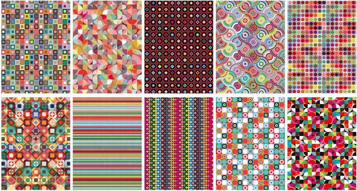 Produktbild Remember Geschenkpapier Buch 20 Bögen, 46.5 x 67.5 cm (Geschenkpapier, 20 x)