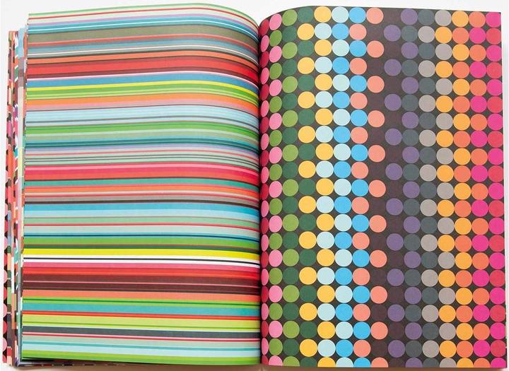 Produktbild Remember Geschenkpapier Buch 20 Bögen, 46.5 x 67.5 cm (Geschenkpapier, 20 x)