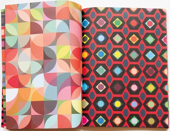 Produktbild Remember Geschenkpapier Buch 20 Bögen, 46.5 x 67.5 cm (Geschenkpapier, 20 x)