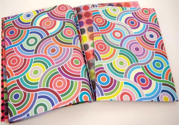 Produktbild Remember Geschenkpapier Buch 20 Bögen, 46.5 x 67.5 cm (Geschenkpapier, 20 x)