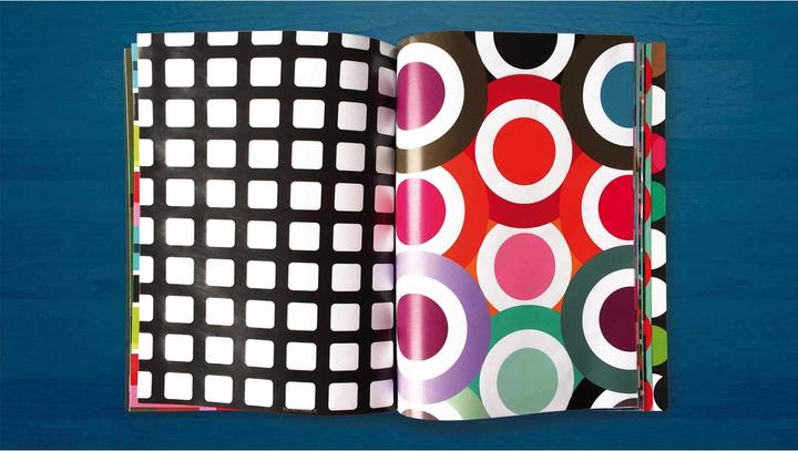 Produktbild Remember Geschenkpapier Buch 20 Bögen, 46.5 x 67.5 cm (Geschenkpapier, 20 x)