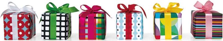 Produktbild Remember Geschenkpapier Buch 20 Bögen, 46.5 x 67.5 cm (Geschenkpapier, 20 x)