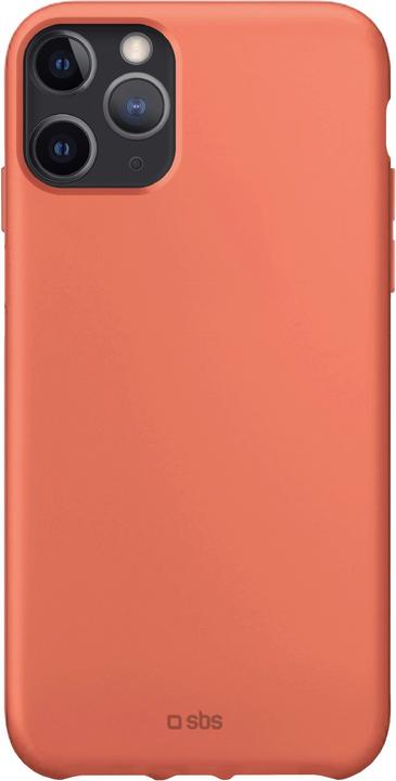 Immagine prodotto SBS Copertura in plastica riciclata (Apple iPhone 11 Pro)