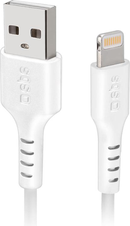 Immagine prodotto SBS Cavo USB 2.0 - Apple Lightning (3 m, USB 2.0)