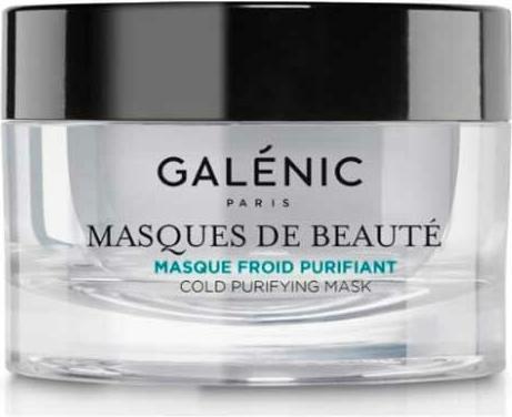 Image du produit Galénic Masque purifiant à froid 50ml (50 ml)