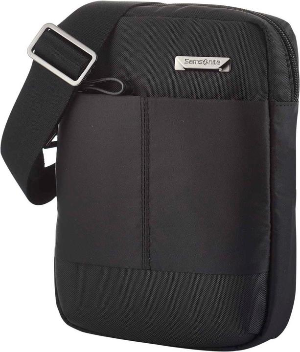 Actual product image Samsonite Tablet bag Hip-Tech 2 8 (Various)