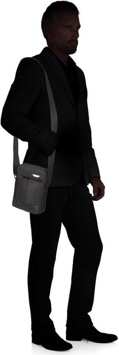 Actual product image Samsonite Tablet bag Hip-Tech 2 8 (Various)