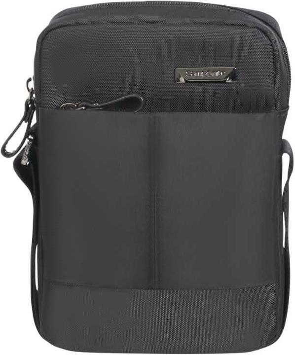 Actual product image Samsonite Tablet bag Hip-Tech 2 8 (Various)