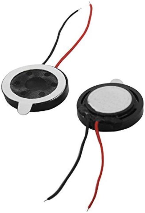 Image du produit Dell Enceinte ASSY, 2 W, 4 ohms