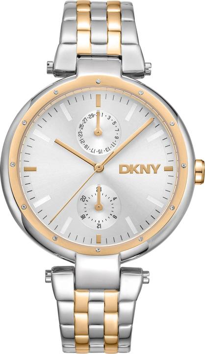 Image du produit DKNY Downtown Multi - DK1L066M0085 (38 mm)