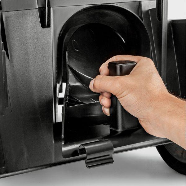 Productafbeelding Kärcher LMO 3-18 batterijset (Oplaadbare batterij)