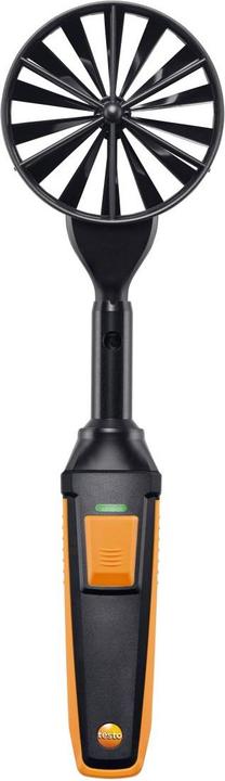 Productafbeelding Testo Sonde 0635 9431 Waaiersonde (Meetapparaatkoffer)