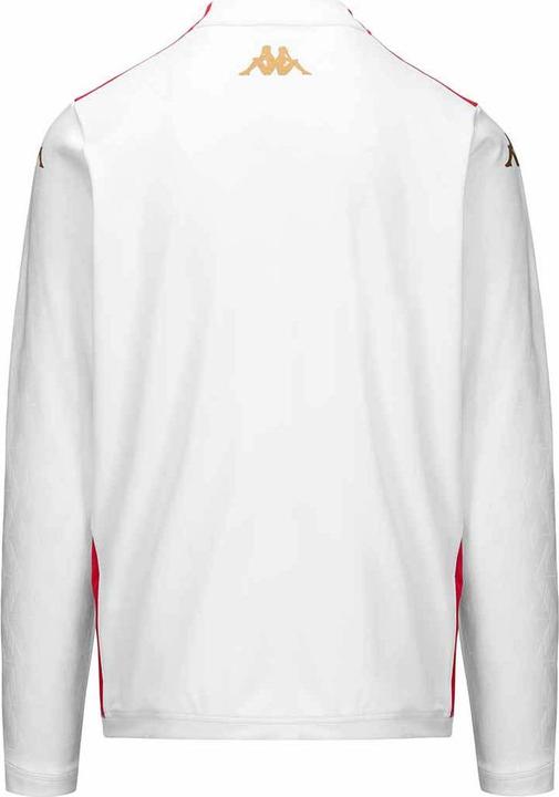 Actual product image Kappa AS Monaco Arufeod 8 2024/25 Sweatshirt (3XL)