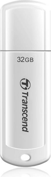 Produktbild Transcend JetFlash 730 (128 GB, USB-A)