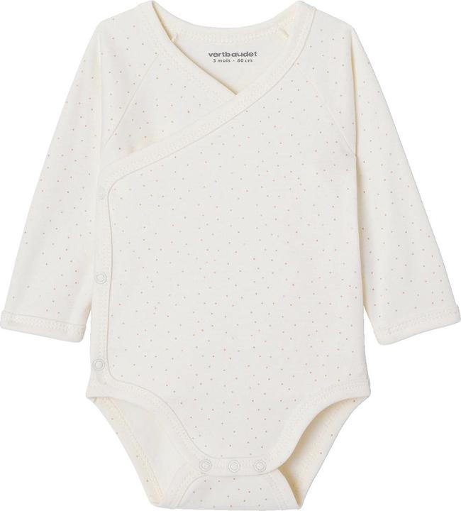 Immagine prodotto Vertbaudet 4-teiliges Baby Geschenk-Set Oeko-Tex (62)