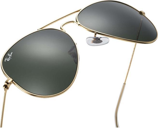 Image du produit Ray Ban Gradient aviateur