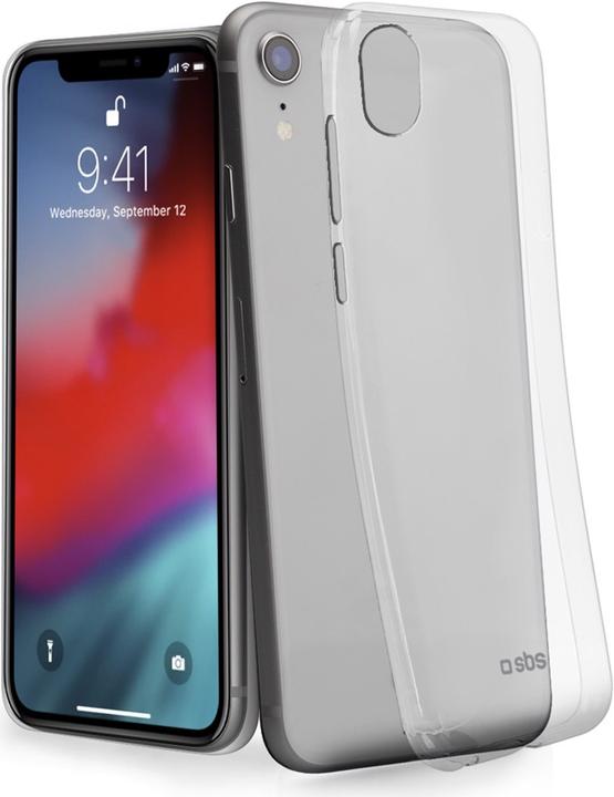 Produktbild SBS Skinny (Apple iPhone XR)