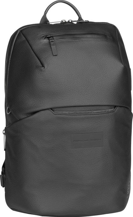 Porsche Design Rucksack / Backpack Urban Eco Leather Backpack XS (15 l)