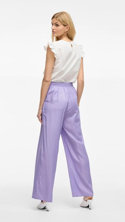 Actual product image Vila High Waist Hose (34)