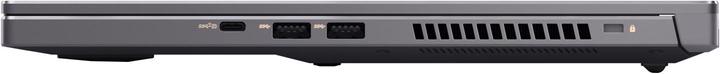Actual product image ASUS ProArt StudioBook 15 – H500GV-HC039R (15.60", Intel Core i7-9750H, 32 GB, 1000 GB, CH)