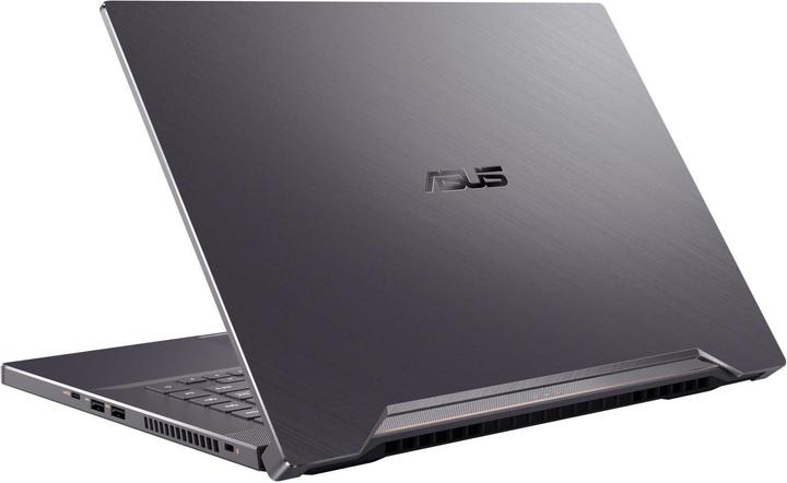 Actual product image ASUS ProArt StudioBook 15 – H500GV-HC039R (15.60", Intel Core i7-9750H, 32 GB, 1000 GB, CH)