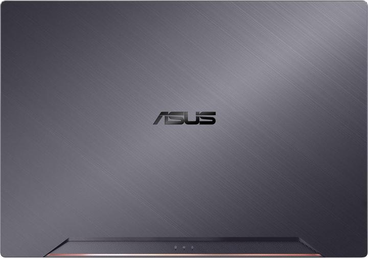 Actual product image ASUS ProArt StudioBook 15 – H500GV-HC039R (15.60", Intel Core i7-9750H, 32 GB, 1000 GB, CH)