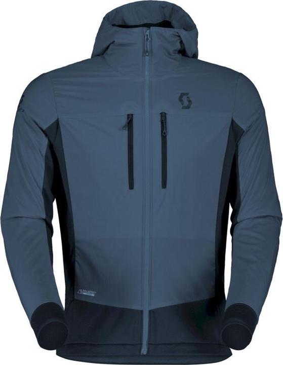 Actual product image Scott Sports Explorair Alpha (S)