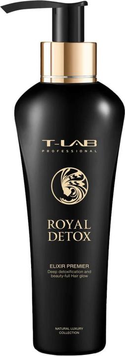 T-Lab Professional Royal Detox Elixir Premier (150 ml)