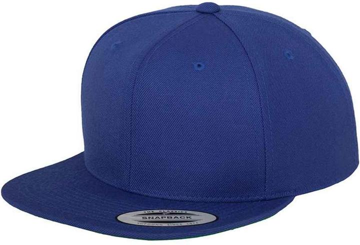Image du produit Flexfit - Casquette ajustable CLASSIC - Homme (Taille unique)