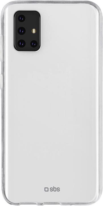 Actual product image SBS Skinny (Samsung Galaxy A91, Samsung Galaxy S10 Lite)
