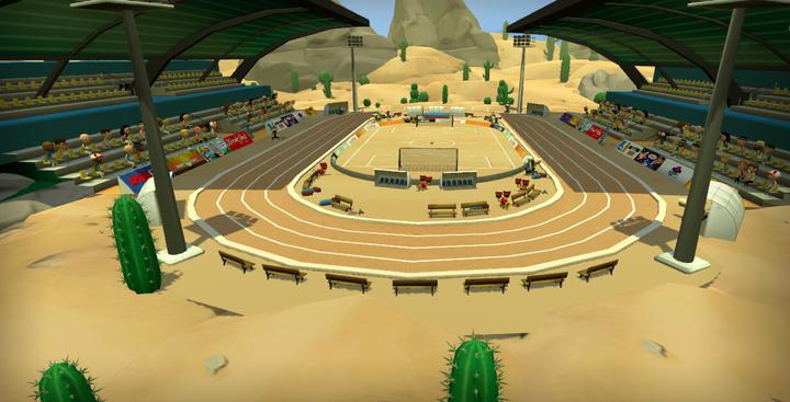 Produktbild Activision Instant Sports - Summer Games (Switch, IT)