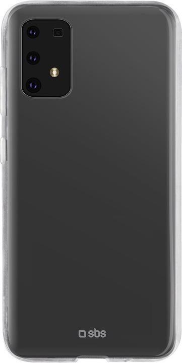 Immagine prodotto SBS Skinny (Samsung Galaxy Note 10 Lite, Samsung Galaxy A81)