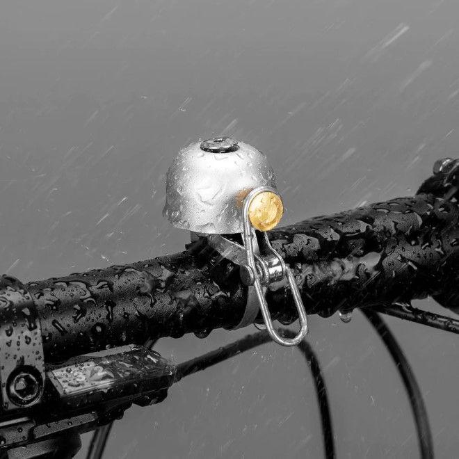 Produktbild Rockbros Vintage Veloglocke Fahrradklingel