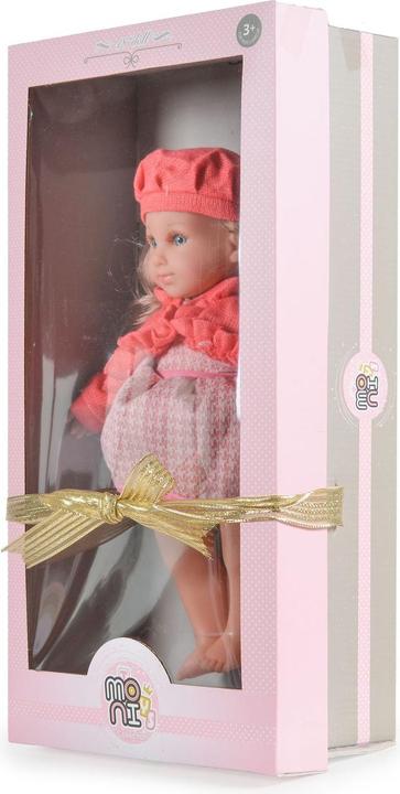 Actual product image Moni Child doll 46 cm
