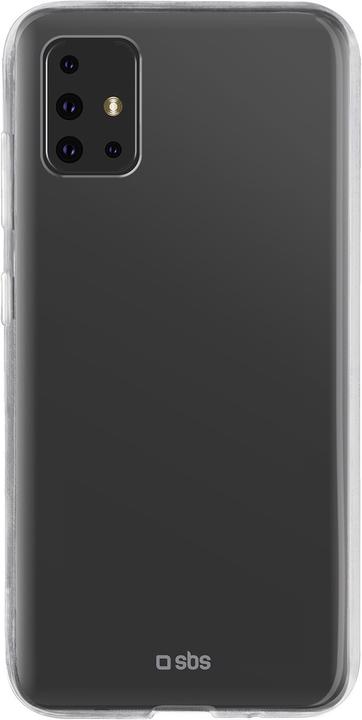Produktbild SBS Schutzhülle (Samsung Galaxy A51)