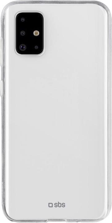 Produktbild SBS Schutzhülle (Samsung Galaxy A71)