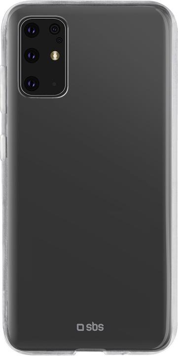 Immagine prodotto SBS Copertura di protezione (Samsung Galaxy S20+)