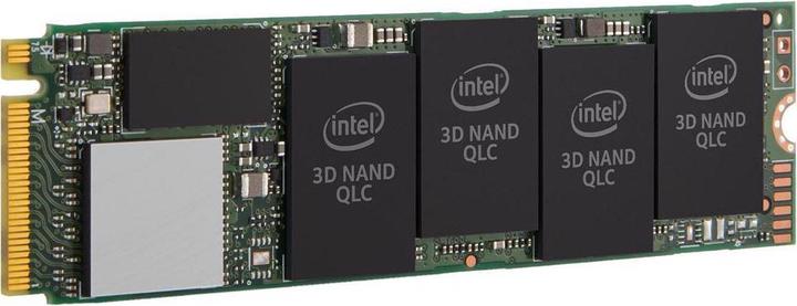 Image du produit Intel Série 665p (1000 Go, M.2 2280)
