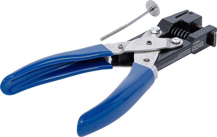 Immagine prodotto BGS Pinze a foratura lunga | 13 x 3 mm (175 mm)