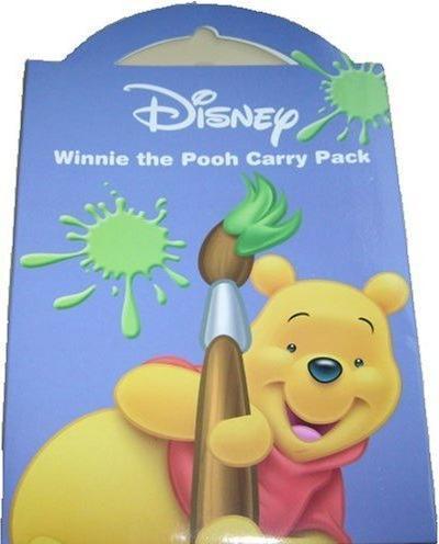 Immagine prodotto Winnie the Pooh AttivitàKit (Tedesco)