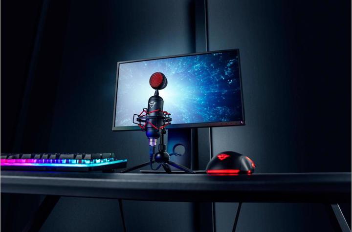 Image du produit Trust Microphone GXT 244 Buzz