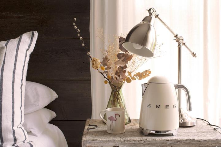 Produktbild Smeg 50's Retro Style (1.70 l)