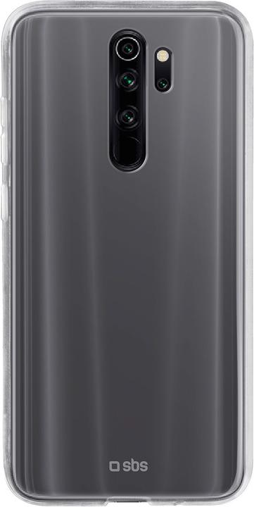 Image du produit SBS Skinny (Xiaomi Redmi Note 8 Pro)