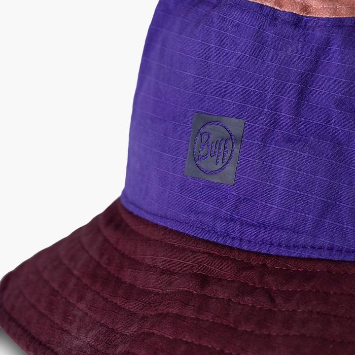 Immagine prodotto Buff Sun Bucket Hak Purple (S, M)