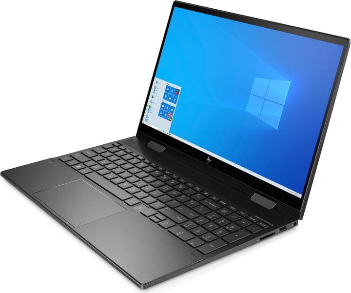 Produktbild HP Envy x360 15 (15.60", AMD Ryzen 5 4500U, 16 GB, 1000 GB, CH)