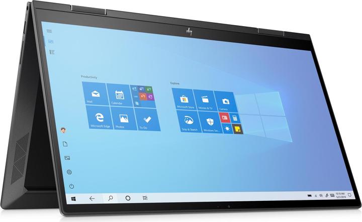 Produktbild HP Envy x360 15 (15.60", AMD Ryzen 5 4500U, 16 GB, 1000 GB, CH)
