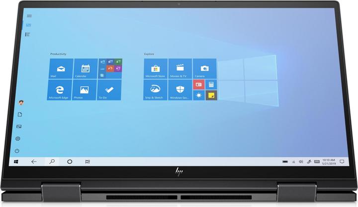 Produktbild HP Envy x360 15 (15.60", AMD Ryzen 5 4500U, 16 GB, 1000 GB, CH)