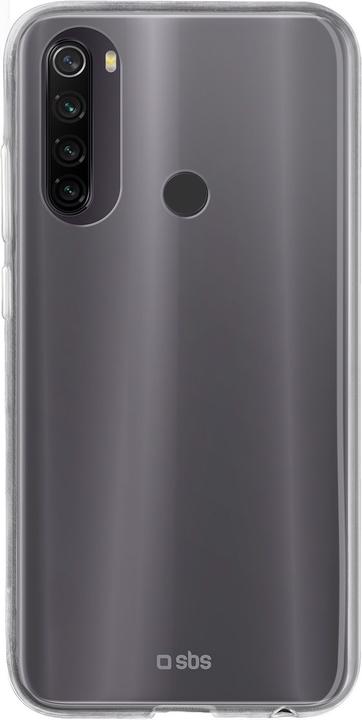 Produktbild SBS Skinny (Xiaomi Redmi Note 8T)